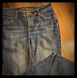 Womens jeans